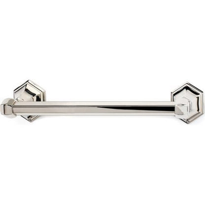 Alno - 12 Inch Towel Bar