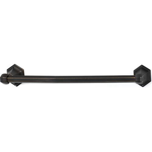 Alno - 18 Inch Towel Bar