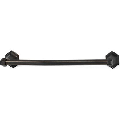 Alno - 18 Inch Towel Bar
