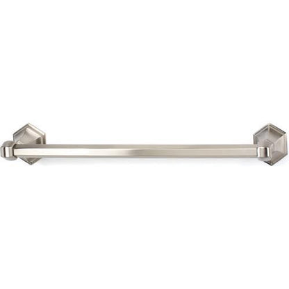 Alno - 18 Inch Towel Bar