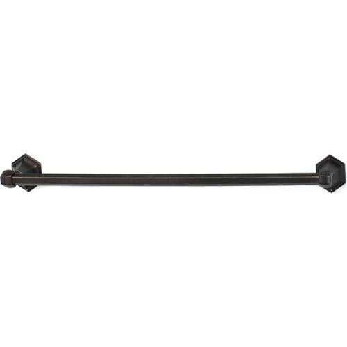 Alno - 24 Inch Towel Bar