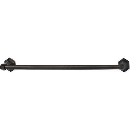 Alno - 24 Inch Towel Bar