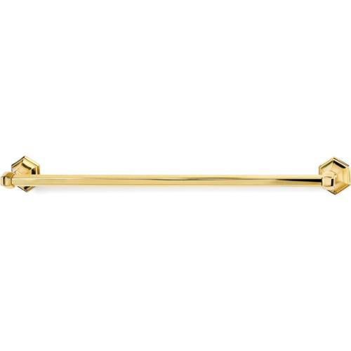 Alno - 24 Inch Towel Bar