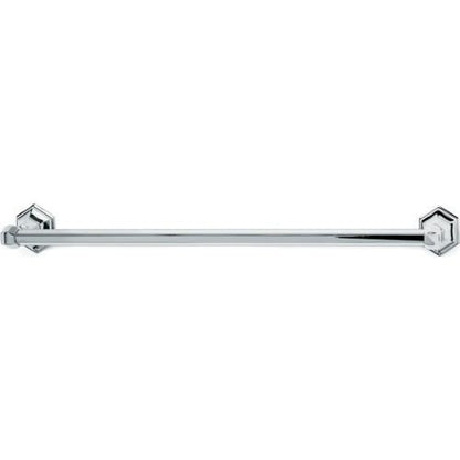 Alno - 24 Inch Towel Bar