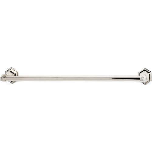 Alno - 24 Inch Towel Bar