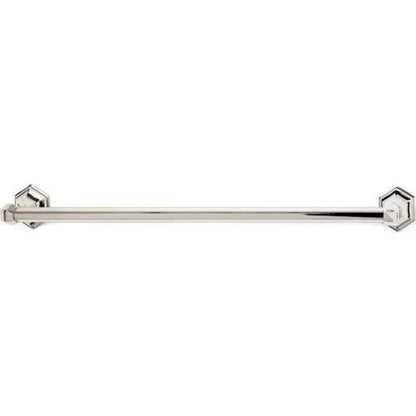 Alno - 24 Inch Towel Bar