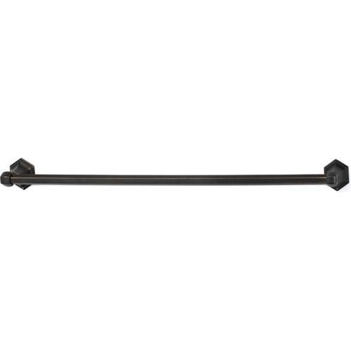 Alno - Nicole 30 Inch Towel Bar
