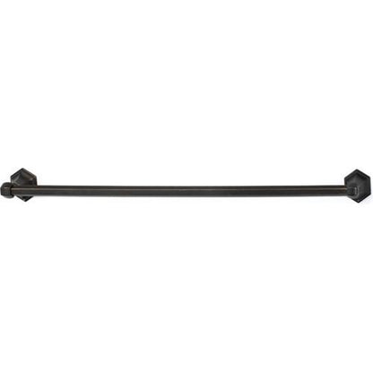 Alno - Nicole 30 Inch Towel Bar