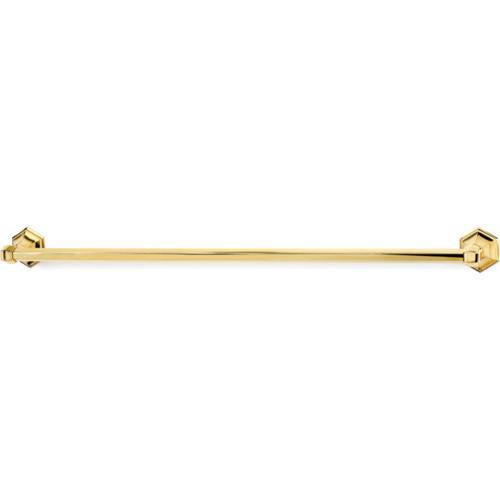 Alno - 30 Inch Towel Bar