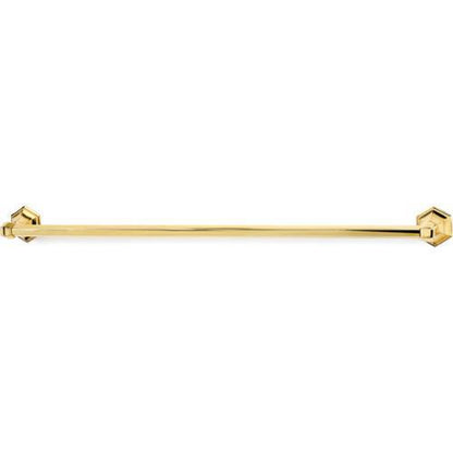 Alno - 30 Inch Towel Bar