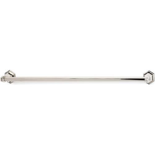 Alno - 30 Inch Towel Bar