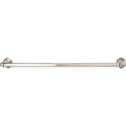 Alno - 30 Inch Towel Bar