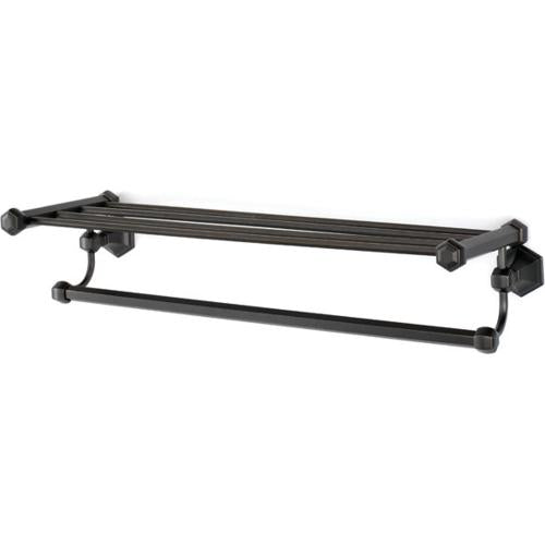 Alno - 24 Inch Towel Rack