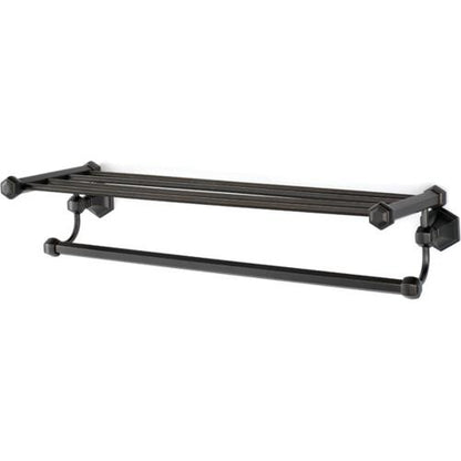 Alno - 24 Inch Towel Rack