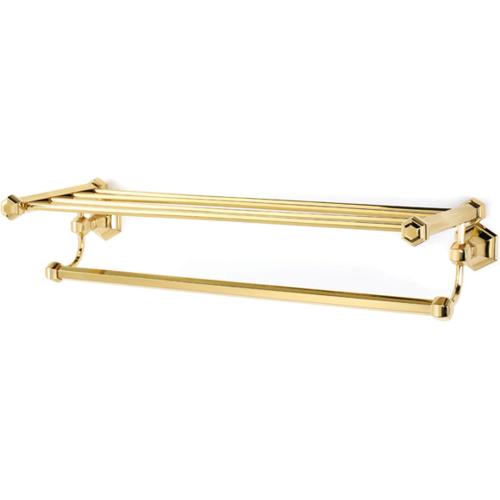 Alno - 24 Inch Towel Rack