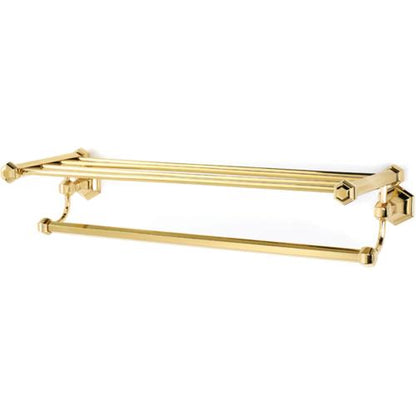 Alno - 24 Inch Towel Rack