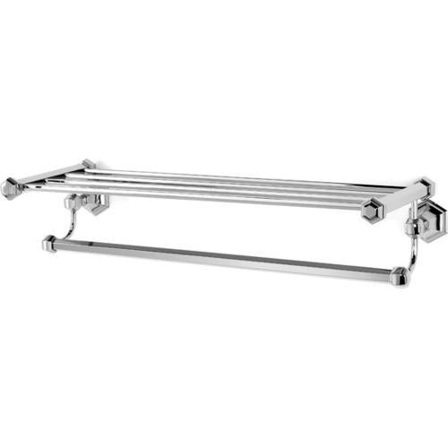 Alno - 24 Inch Towel Rack