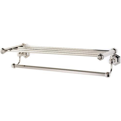 Alno - 24 Inch Towel Rack