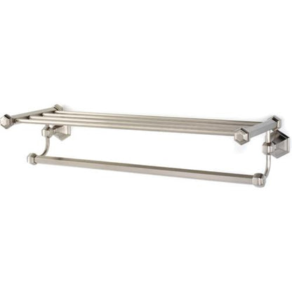 Alno - 24 Inch Towel Rack