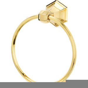 Alno - Towel Ring