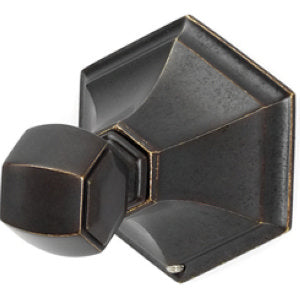 Alno - 2 3/4 Inch Robe Hook