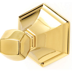 Alno - 2 3/4 Inch Robe Hook