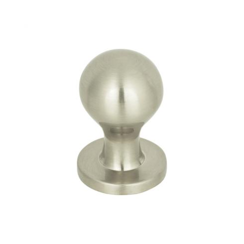 Atlas Homewares - Nipple 3/4 Inch Diameter Round Knob