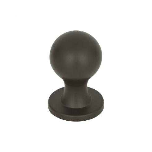 Atlas Homewares - Nipple 3/4 Inch Diameter Round Knob