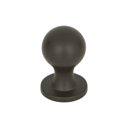 Atlas Homewares - Nipple 3/4 Inch Diameter Round Knob