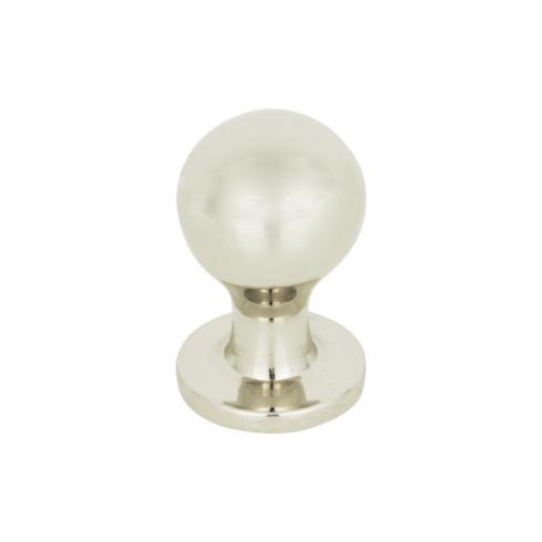 Atlas Homewares - Nipple 3/4 Inch Diameter Round Knob