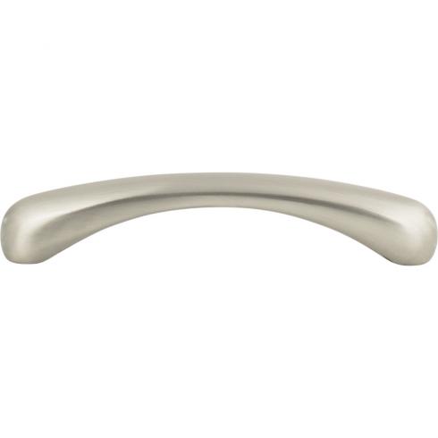Atlas Homewares - Bridge 3 3/4 Inch Center to Center Bar pull