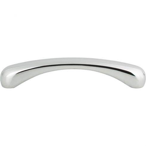 Atlas Homewares - Bridge 3 3/4 Inch Center to Center Bar pull