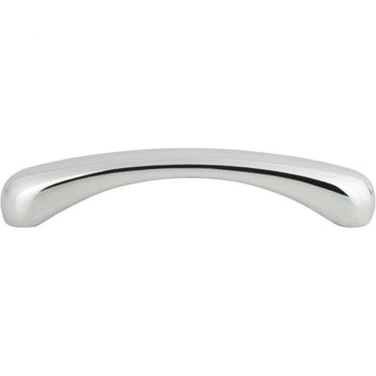 Atlas Homewares - Bridge 3 3/4 Inch Center to Center Bar pull