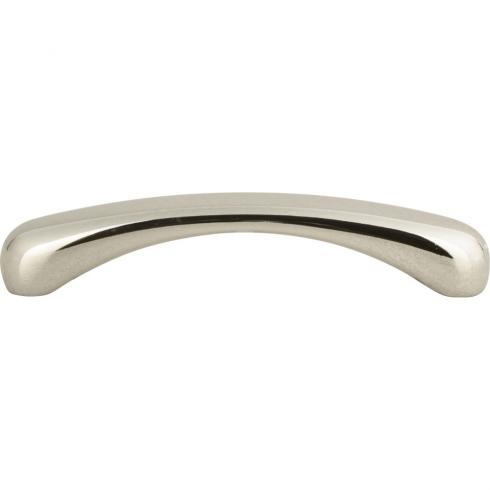 Atlas Homewares - Bridge 3 3/4 Inch Center to Center Bar pull