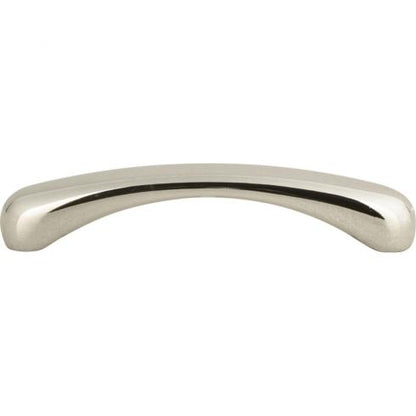 Atlas Homewares - Bridge 3 3/4 Inch Center to Center Bar pull