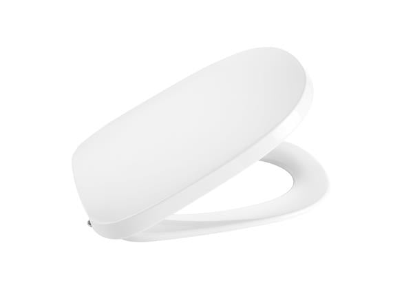 Roca Bath - Beyond Softclose Supralit Toilet Seat And Cover
