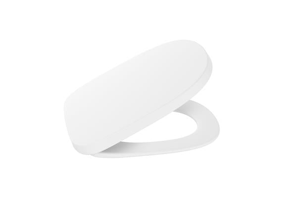 Roca Bath - Beyond Softclose Supralit Toilet Seat And Cover