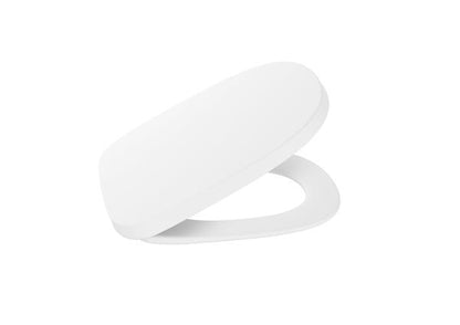 Roca Bath - Beyond Softclose Supralit Toilet Seat And Cover