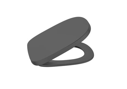 Roca Bath - Beyond Softclose Supralit Toilet Seat And Cover
