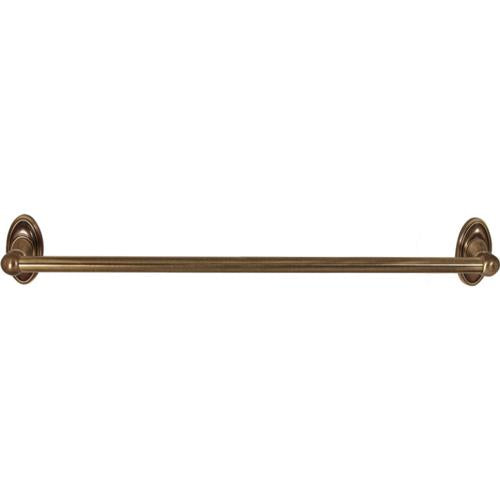 Alno - 24 Inch Towel Bar