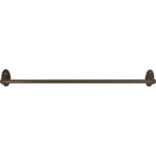 Alno - 24 Inch Towel Bar