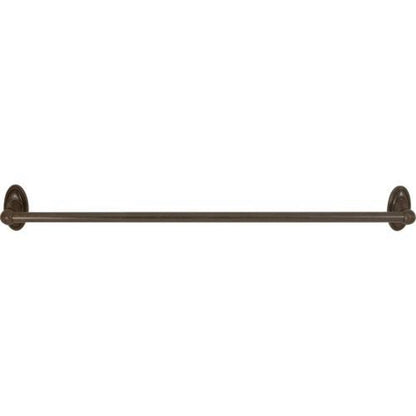 Alno - 24 Inch Towel Bar