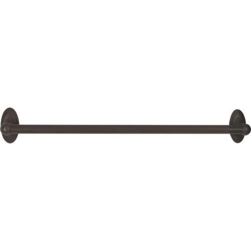 Alno - 24 Inch Towel Bar