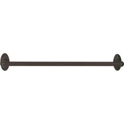 Alno - 24 Inch Towel Bar