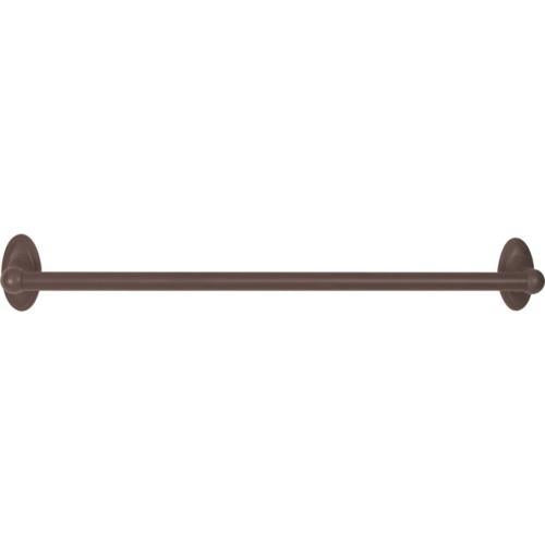 Alno - 24 Inch Towel Bar
