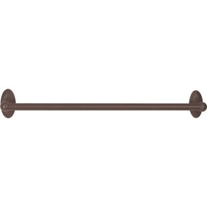 Alno - 24 Inch Towel Bar