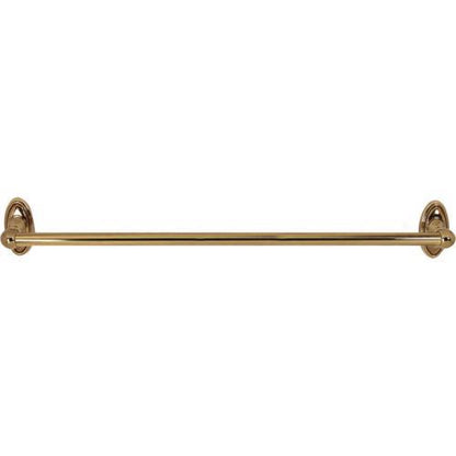 Alno - 24 Inch Towel Bar
