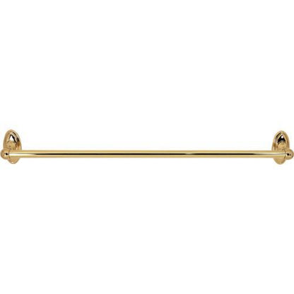 Alno - 24 Inch Towel Bar