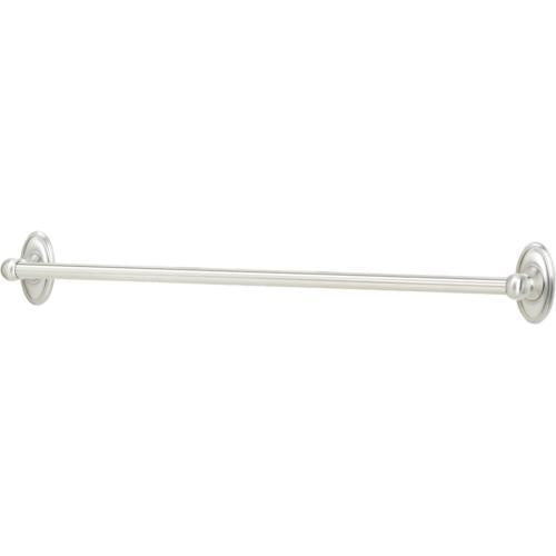 Alno - 24 Inch Towel Bar