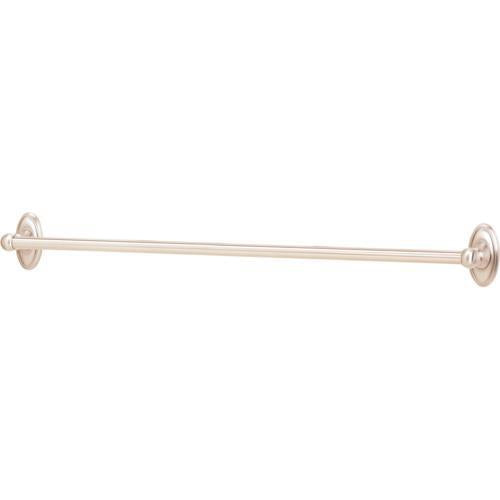 Alno - 24 Inch Towel Bar